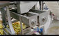 Multi Funktion industrielle Juicer-Maschine/Ananas-Peeler-Maschine