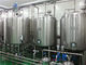 YGT-Molkereilebensmittelverarbeitungs-Ausrüstung, volle automatische H-Milchproduktlinie