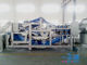 Steuergurt-Presse-Maschine Siemens elektrische für Kokosnuss 3T/H SUS304