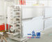 Rohr in Rohr-UHT-Sterilisierung Maschine für Milch-Getränkefruchtsaft-Entkeimer