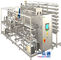 Plc-Programm-Steuerröhrenh-Milchsterilisator-Maschine