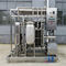 YGT-Saft-Pasteurisierungs-Ausrüstung/Tee trinkt Milch-Sterilisator-Maschine 