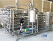 Milch-/Jogurt-Entkeimer-Maschine/Flasche, die Sterilisator-Maschine kippt