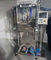 Milch SCHELLFISCH Füllmaschine und mit einer Kappe bedeckende Maschine, Wein-Tasche im Kasten, Sirup-Füllmaschine