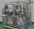 3 bis 220 Liter aseptische Beutelfüllmaschine für Fruchtsaftpasten-Pulpebeutel
