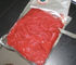hohe Sperre fortgeschrittene aseptische Tasche, ANGEBOT Tasche in der Trommel 200L für Tomatensauce-Mangomasse