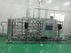 Lange Garantie-flüssige Füllmaschine RO-Wasserbehandlung 1000-8000l/h-Kapazität