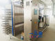 Kokosmilch-Wasser Steriizing-Maschine, Orangensaft-Pasteurisierungs-Sterilisations-Ausrüstung
