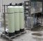 Ultrafiltration uF-Anlage für Brauchwasser-Behandlung, Quellwasser-Abfüllbetrieb