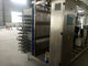 85-90 Grad UHT-Pasteurisierungs-Maschine für Mango-Konzentrat 10T/H SUS304