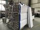 Maschine UHT-Sterilisierung CIP 100kgs/H für Getränkefabrik
