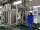 Getränkepasteurisierungs-Sterilisator-Ausrüstung SUS 316 Kapazität 5-10T/H