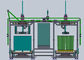 Aseptische Füllmaschine 4T/H 35 - 40 des Stau-SUS316 Grad-füllende Temperatur