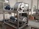 Industrielle Juicer-Maschine ISO 10t/H für Frucht-Schleifer Pulping