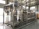 aseptische Füllmaschine 220L SUS304 für Karotte Juice Concentrate 2 - 5T/H