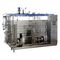6KW 10KW 10T/H SUS316 Röhren-UHT-Sterilisator für Milch