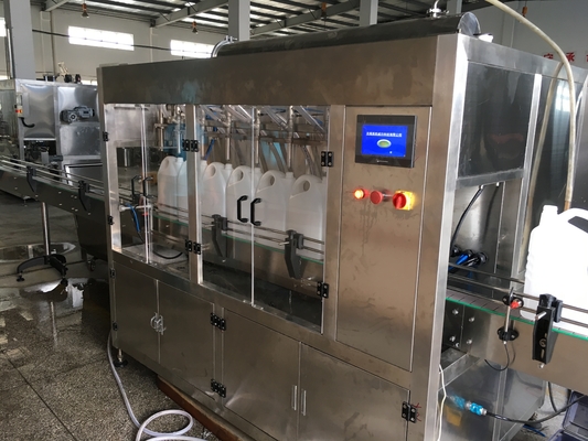Hochkostenleistung Vollständige Milchpulverververarbeitungslinie kundenspezifische Milchpulverproduktionsanlage Neue Maschine für Milchfabrik