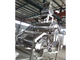 Mango Juice Processing Machine 5T/H SUS304 für das entsteinende Zermahlen