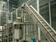 Kapazität der Pasteurisierungs-Ketschup-Produktlinie-SUS304 380V 50HZ 5T/Hr