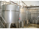 Reinigungs-System SUS316 3000L 20T/H Pumpen-CIP für Milch-Produktlinie