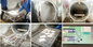Sojamilch-Beutels-Retorten-Sterilisations-Kessel 500kg/BATCH 0.35Mpa