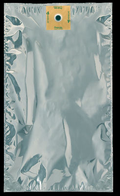 Aseptische 1-20 Liter Beutel Nylon PE für Heißflüssige Lebensmittelverpackungen für Saft, Öl, Soße, Fruchtpaste Bag-in-Box mit verlängerter Haltbarkeit