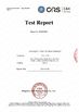 CHINA KUNSHAN YGT IMP.&amp;EXP. CO.,LTD zertifizierungen